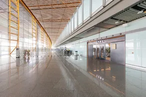 JI Hotel Beijing Capital Airport Terminal 3 - Image 2