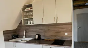 Apartmány Křivoklát - Image 5