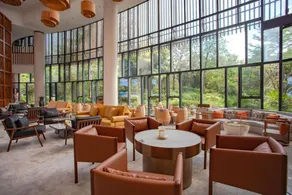 Banyueshan Spa Hotel - Image 3