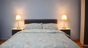 Double Bed Room in Flat near Birmingham City Centre - Image 3