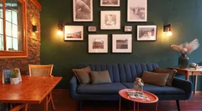 Vegan Hotel und Restaurants Nicolay 1881 - Image 3