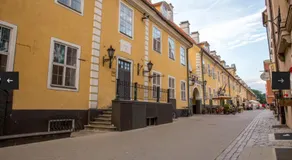 Lovely Old Riga studio - Image 3