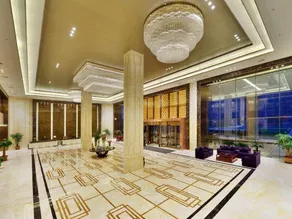 Shenghe Regent Hotel - Image 3