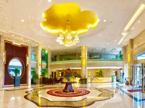 Yushan Hotel - Image 3