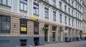 M6 Rooms Riga - Image 2