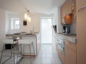 Gemütliches Familienfreundliches Ferienhaus im Grünen mit Hund - Image 3