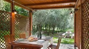 Olea Dei Holiday Apartments - Image 4