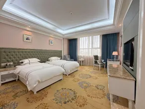 Yuehai Hotel - Image 2