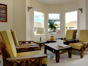 Cumbres Nevadas - Hostería Boutique - Image 3