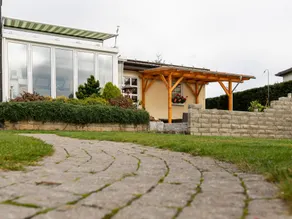 Ferienhaus mit Kamin in Thale-Friedrichsbrunn - Image 3