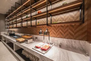 Borrman Hotel Hengyang Huaxin Caixia Street - Image 5