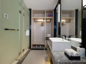 Echarm Hotel Nanning the MixC Dongmeng Business District - Image 5