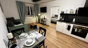 Wohlfühlwohnung mit Dachterrasse - Image 2