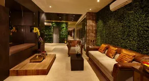 Mrudgandh Pool Villa Girivan Near Pune Mumbai - Image 4