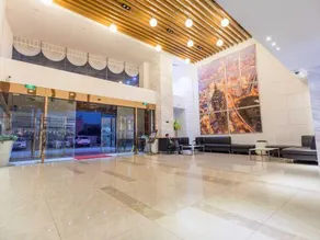 Xinmi International Hotel (Shanghai Pudong International Airport Park Resort) - Image 4