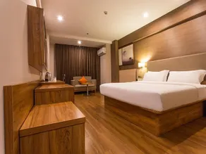 Jtour Inn Chongzuo Ningming - Image 2