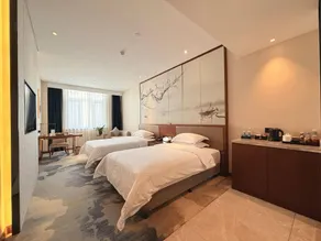 Zhonghao Hotel - Image 2