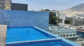 M15 - Two Bedroom Apartment in front of the US Embassy - Image 3
