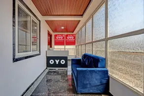 Hotel O SDN Residency - Image 3
