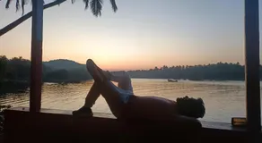 Honnavar River Front Home stay - Image 4