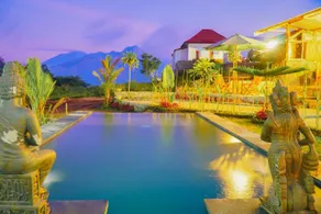Pondok Bali Cottage - Image 4