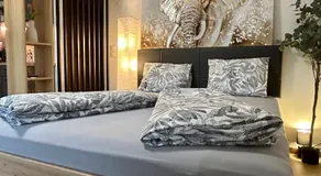 Dachsteinblick Haus im Ennstal - 5 min to Schladming - Sauna - Free Parking - Image 2