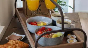 Bed & Breakfast De Bodderie - Image 5