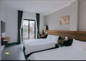 Hoa Dã Quỳ Hotel - Image 2