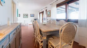Appartamento Baia Caddinas fronte mare - Image 4