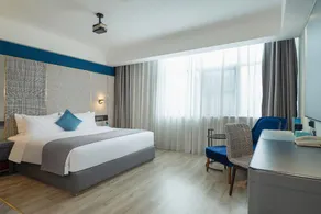 LANOU Hotel Guangdong Shaoguan University - Image 3