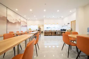Tingmei Hotel (Jiyang Bus Station Branch) - Image 5