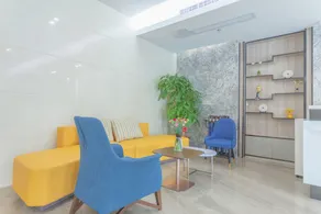 Yeste Hotel Shenzhen International Convention and Exhibition Center Bao'an Airport - Image 4