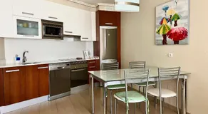 2-bedroom apartment with terrace VistaRoja - Image 4