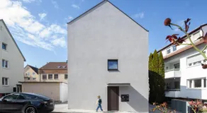 Weinberg-Design-Apartment Stuttgart-Fellbach - Image 5