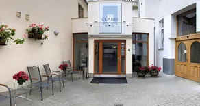 Hotel Claris - Image 4