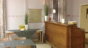 Gafsele Lappland Hostel - Image 4