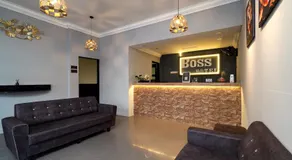 BOSS Hotel - Image 2