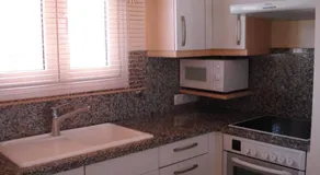 Apartamento entero 3 Habitaciones CLUB SEVILLA III - Image 4