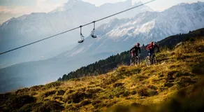 Collina Bed and Breakfast Lenzerheide - Image 3