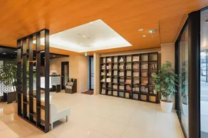 Hotel A'bant Shizuoka - Image 2