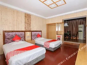 OYO Junyue Hotel - Image 2