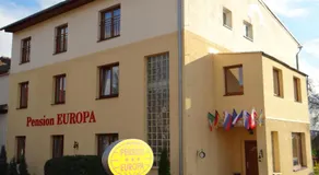 Pension Europa - Image 2