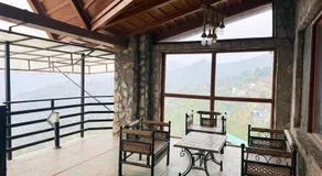 SK Cottages Gehna Mukteshwar - Image 4