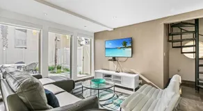Upscale Modern Villa Private w Terrace in Bahia Mar Beachfront Resort, Heated Pool! - Image 2
