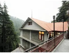 Hotel Megha View (Dalhousie,HP) - Image 3