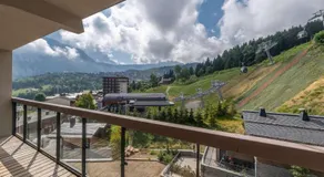 Courchevel 1550 - Appartement 6/7 pers. avec Wi-Fi, animaux admis, parking - Image 4