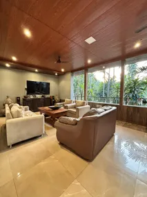 Dattawadi- Manor Villa - Image 3