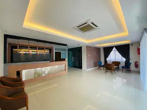 Havona Comfort Bandar Putra Kulai - Express Check-In - Image 2