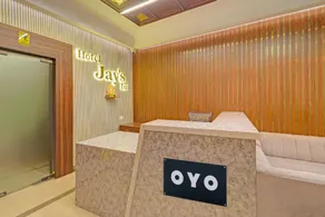 Hotel Jay's Inn - Image 2