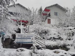 Snowy Hill Resort - Image 4
